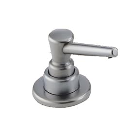  Delta RP1001AR Soap/Lotion Dispenser, Arctic Stainless