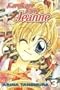 Kamikaze Kaito Jeanne, Vol. 3