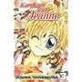 Kamikaze Kaito Jeanne: Volume 3