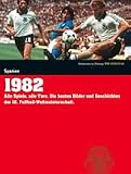 1982. Süddeutsche Zeitung WM-Bibliothek