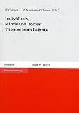 Individuals, Minds and Bodies: Themes from Leibniz (Studia Leibnitiana - Sonderhefte (STL-SO)) (German Edition)