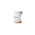 Mueller Volleyball Knee Pads Beige-One Size Fits Most