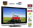 SONY KDL-40Z4500 LCD Television 40 inch (101 cm) 16/9, Full HD TNT HD, 200Hz, HDMI x3, USB LCD TV Television