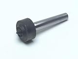 : Faithfull Power Plus Revolving Tailstock Centre for Fppwl36