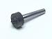  : Faithfull Power Plus Revolving Tailstock Centre for Fppwl36