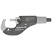 Brown & Sharpe 599-100 Digital Micromaster Outside Micrometer, 0-1.2" Range, 0.00016" Graduation, +/-0.00016" Accuracy