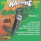 Cledus T. Judd, Vol. 2の画像