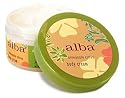 Alba Hawaiian Pineapple Citrus Body Cream - 6.5 oz.