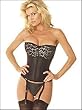 Empress Corset
