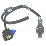 Bosch 13960 Oxygen Sensor, OE Type Fitment by Bosch