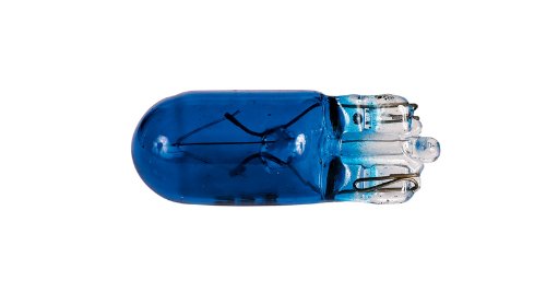spécification Sumex - 10 Ampoules Wedge 12V 5W T10 Bleu