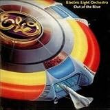 OUT OF THE BLUE VINYL DBLE LP 1977[UAR100]