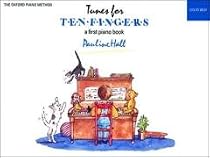 Tunes for Ten Fingers (Piano Time)