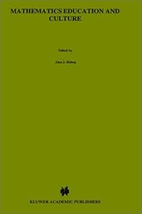 Mathematics Education and Culture (Education