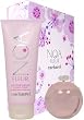 Noa Fleur by Cacharel for Women 2 Piece Set Includes: 3.4 oz Eau de Toilette Spray + 6.7 oz Perfumed Stardust Body Lotion