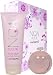 Noa Fleur by Cacharel for Women 2 Piece Set Includes: 3.4 oz Eau de Toilette Spray + 6.7 oz Perfumed Stardust Body Lotion