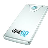 120GB Diskgo 2.5 Backup Drive