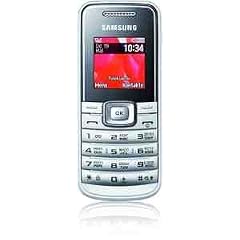 Samsung E1050 weiss Telekom ohne Simlock, ohne Vertrag
