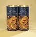 Gourmet Food : Two 12-oz Canisters of White Chocolate Lemon Zest Cookies