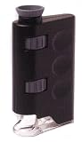 Carson Micro Max Lighted Microscope