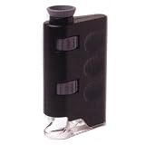 Carson Micro Max Lighted Microscope
