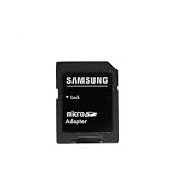 SAMSUNG MICRO SD TO SD MEMORY CARD ADAPTER 1GB 2GB 4GB 8GB 16GB