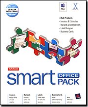 Smart Office Pack 2