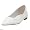 White Leather