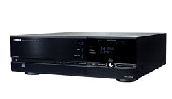 YamahaMCX-1000MusicCASTDigitalAudioServer