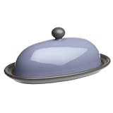 Pfaltzgraff Mystic Covered Butter Dish by Pfaltzgraff