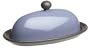 Pfaltzgraff Mystic Covered Butter Dish