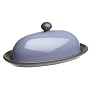 Pfaltzgraff Mystic Covered Butter Dish
