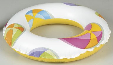 Action Ring Swim Ring, 20