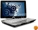 HP Pavilion TX2510US 12.1-inch Laptop (2.10 GHz  AMD Turion X2 ZM-80 Processor, 3 GB RAM, 250 GB Hard Drive, DVD Drive, Vista Premium) Black