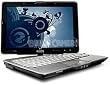 HP Pavilion TX2510US 12.1-inch Laptop (2.10 GHz AMD Turion X2 ZM-80 Processor, 3 GB RAM, 250 GB Hard Drive, DVD Drive, Vista Premium) Black HP Pavilion TX2510US 12.1-inch Laptop (2.10 GHz AMD Turion X2 ZM-80 Processor, 3 GB RAM, 250 GB Hard Drive, DVD Drive, Vista Premium) Black