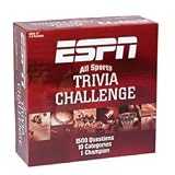Assorted ESPN All Sports Trivia