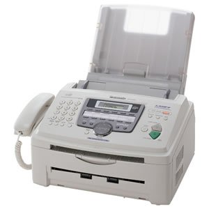 Panasonic KX-FLM651Multi-Function Laser Fax, PC-Printer, Copier and Scanner