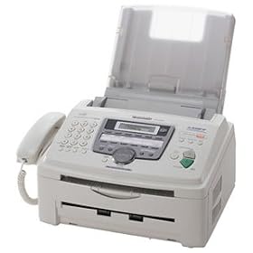 Panasonic KX-FLM651Multi-Function Laser Fax, PC-Printer, Copier and Scanner
