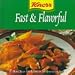 Book Knorr Fast and Flavorful: For Everyday and Weekends Too