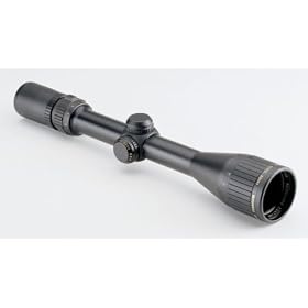 Bushnell Elite 3200 Riflescopes - 4-12x40, Matte, Adjustable Objective, Ballistic Ret. by mandwsales
