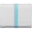 Soft Carrying Case (Genuine Leather) for  DSCT100/ DSCT20 /DSCW90 /DSCW80 /DSCW55 DSCW35 WHITE