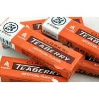 Teaberry Gum - 40 Packs