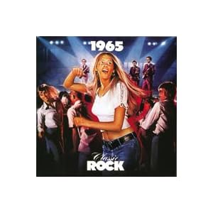 1965 Classic Rock (Time-Life Music Series)