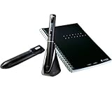 Livescribe Pulse Smartpen 4GB Pro-Pack (Black)