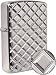 Zippo(ジッポー) アーマー銀メッキ深彫り仕上げ両面加工 162S-LCT