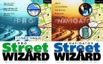 Street Wizard Pro 7.0 & Navigator Bundle