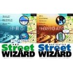 Street Wizard Pro 7.0 & Navigator Bundle