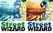 Software : Street Wizard Pro 7.0 & Navigator Bundle