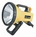 5,000,000 Cp Halogen Rechargeable Spot Light