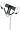 HiPPO NG6 Putter(Men's Right Hand, 35-inch steel Shaft)